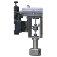 EGE ecoflo-GV Pneumatic Control Valve